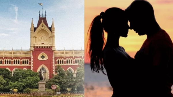 Calcutta High Court Calcutta High Court