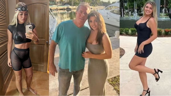 Carrie Leigh Carrie Leigh