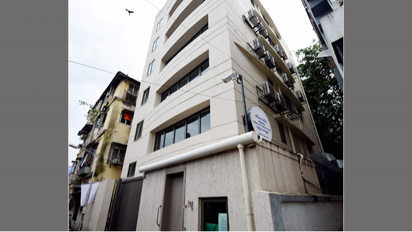 Chabad House Chabad House