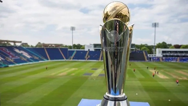 Champions Trophy 2025