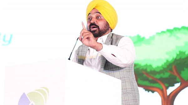 bhagwant mann