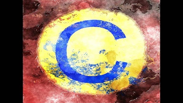 C Letter Name C Letter Name