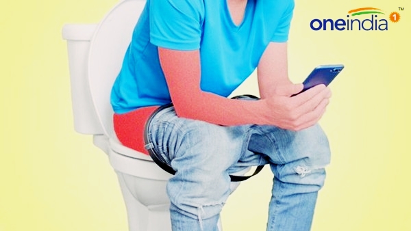constipation
