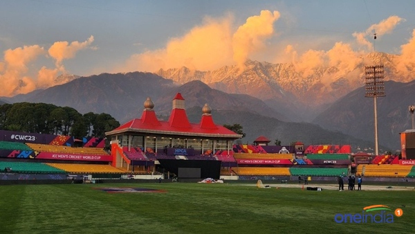 dharamshala stadium dharamshala stadium