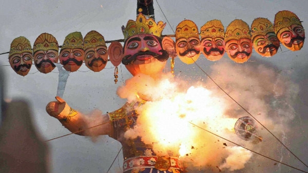 Dussehra 2023