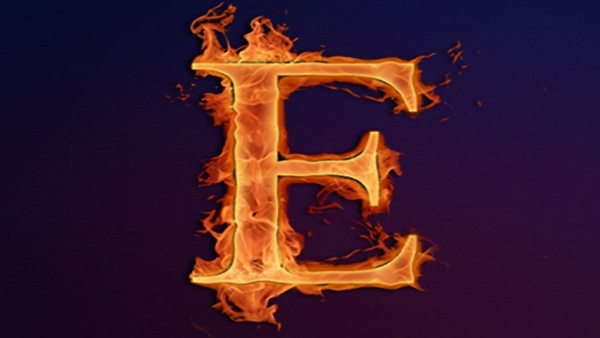 E Letter Name Personality