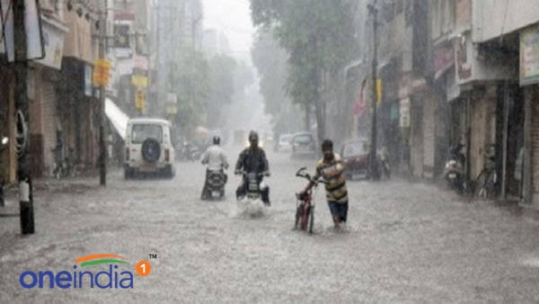 Gujarat Weather Update