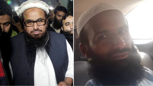 Hafiz Saeed