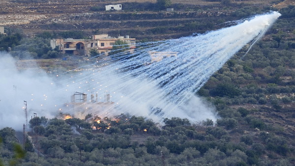 Israel-Hamas War Israel-Hamas War