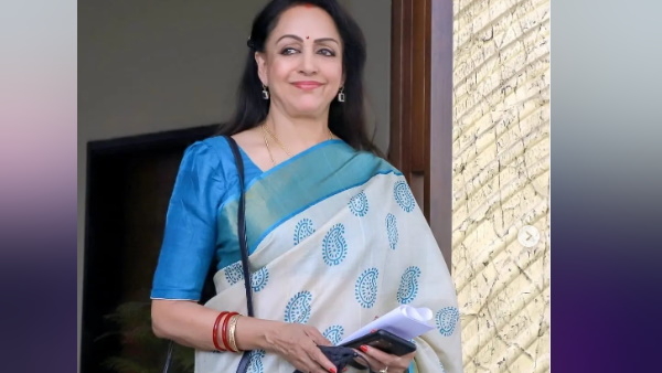 Hema Malini