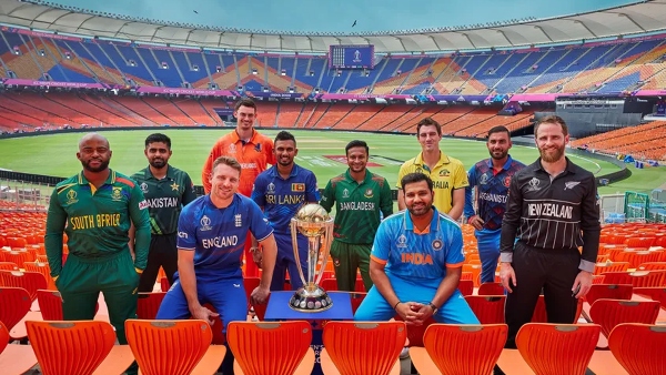 ICC WC 2023