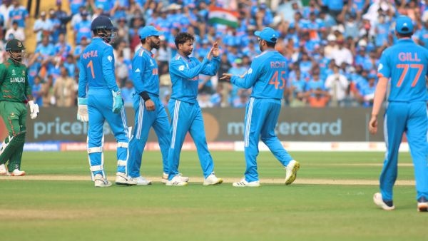 Ind vs Ban, Rohit Sharma