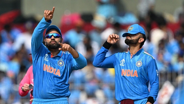 IND vs AFG