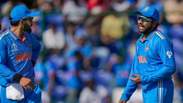 IND vs BAN IND vs BAN