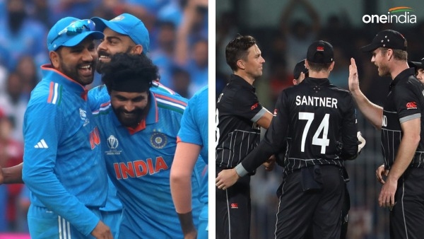IND vs NZ IND vs NZ
