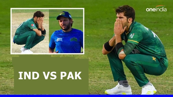 IND vs PAK