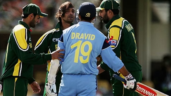 IND vs PAK IND vs PAK