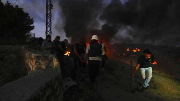 israel gaza war