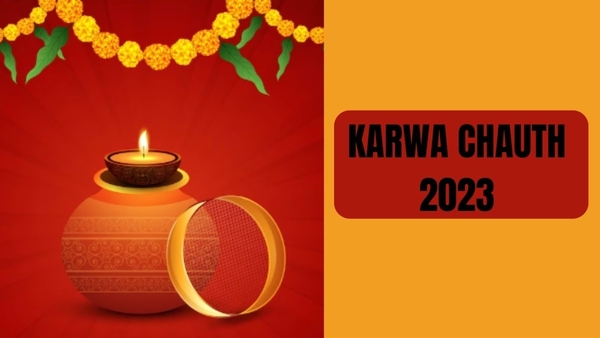 Karwa Chauth 2023 Karwa Chauth 2023