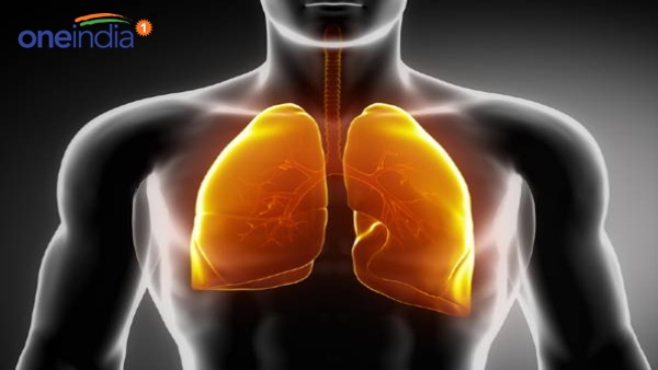 Healthy Lungs Tips