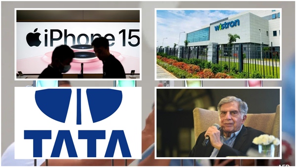 Made in India iPhone Made in India iPhone