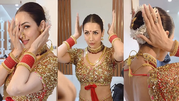 Malaika Arora