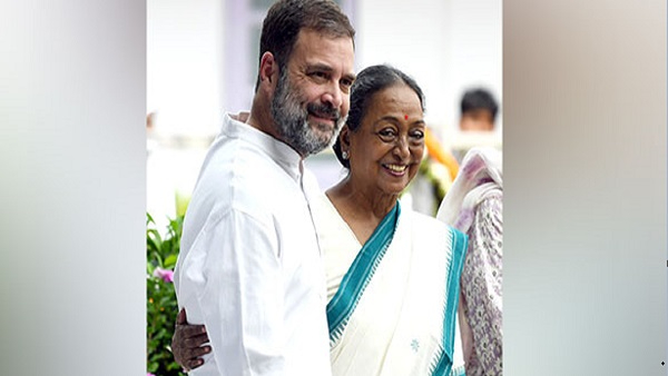 Meira Kumar Meira Kumar