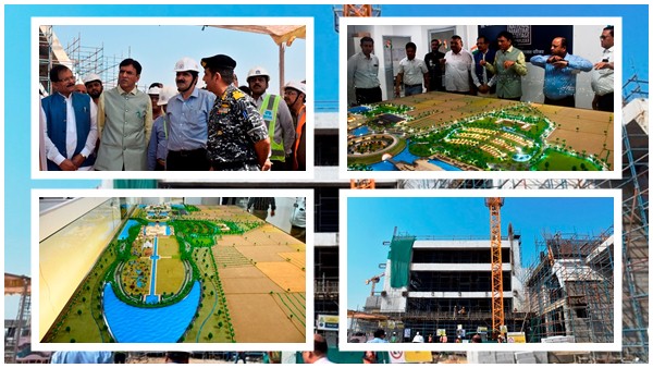 National Maritime Heritage Complex