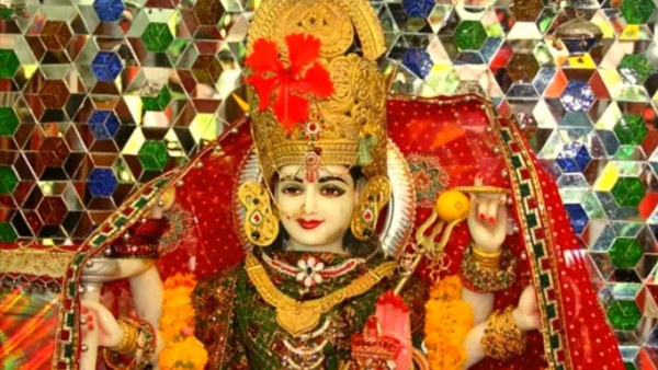 Navratri Ashtami 2023