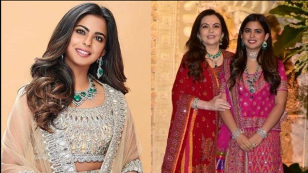 nita-isha ambani nita-isha ambani