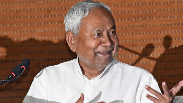 nitish nitish