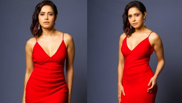 Nushrratt Bharucha stuck in Israel Attack