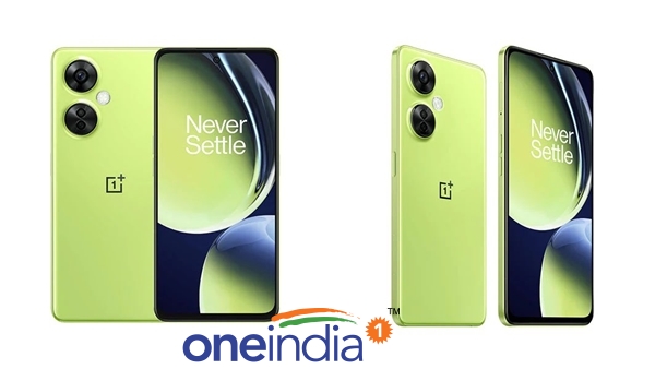 Oneplus Nord CE3 Lite