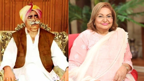 Pakistans most powerful Hindu leaders