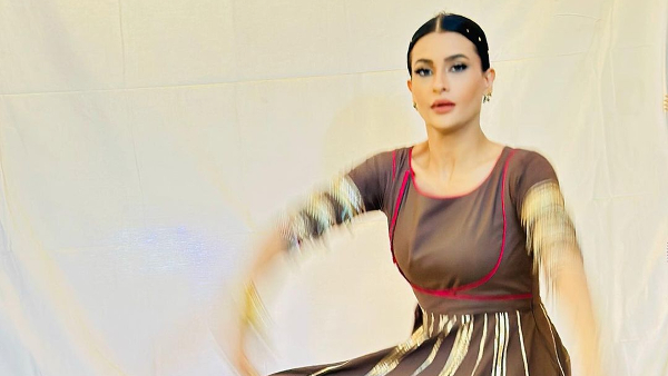 Pavitra Punia Pavitra Punia