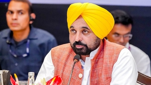 bhagwant mann
