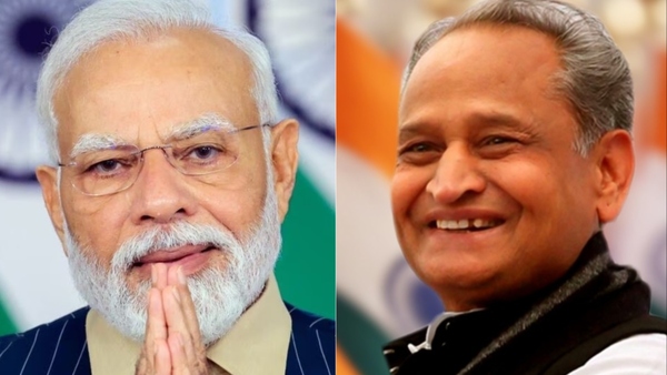 Rajasthan Opinion Poll