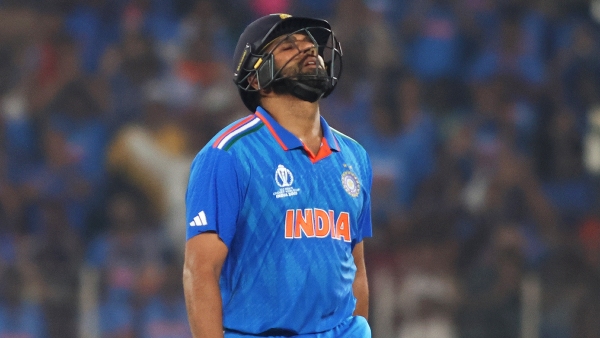 Riohit sharma