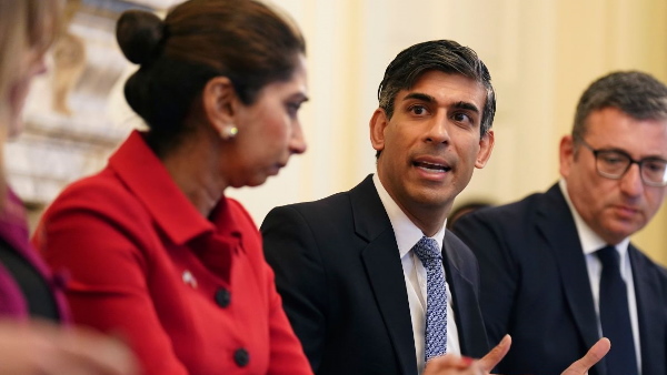 rishi sunak