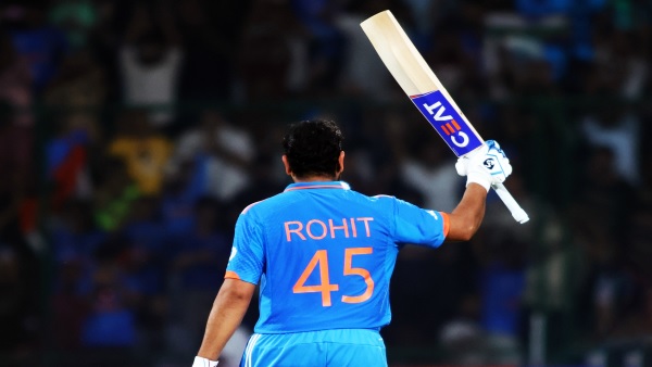 rohit sharma