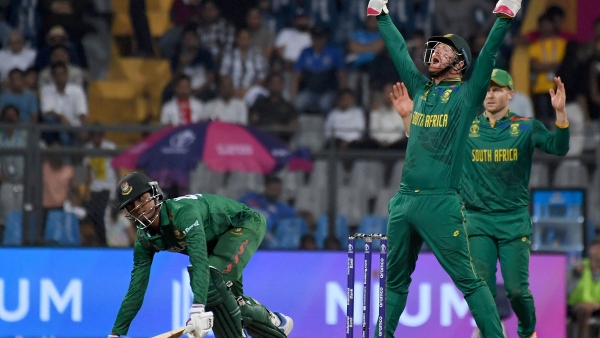 SA vs BAN SA vs BAN