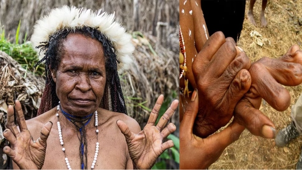 scary tradition scary tradition