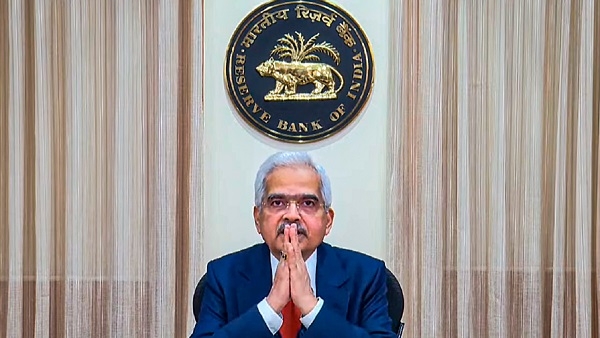 Shaktikanta Das Shaktikanta Das