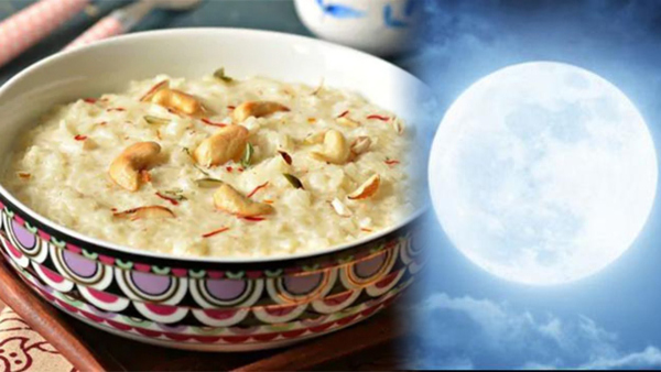 Sharad Purnima 2023 Sharad Purnima 2023