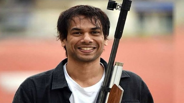 Siddharth Babu 