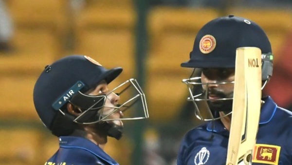 SL vs Eng SL vs Eng