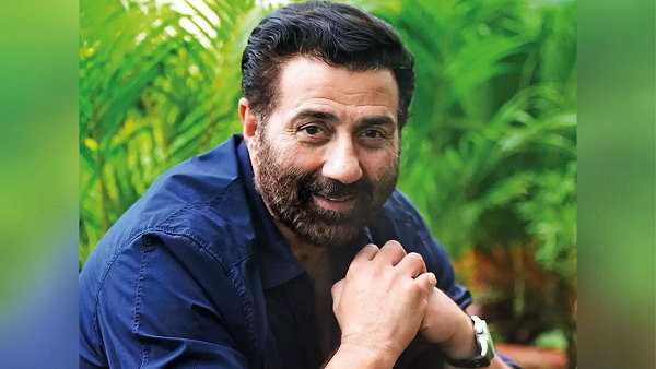 Sunny Deol Sunny Deol