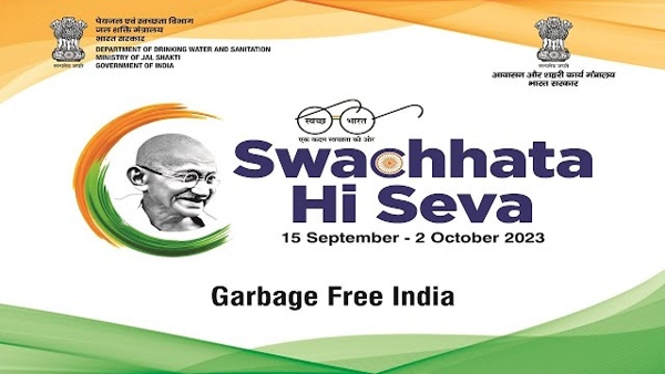 Swachhta Hi Seva