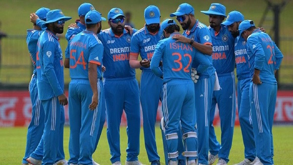 team india team india