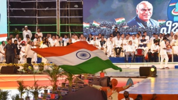 Telangana Assembly Election 2023